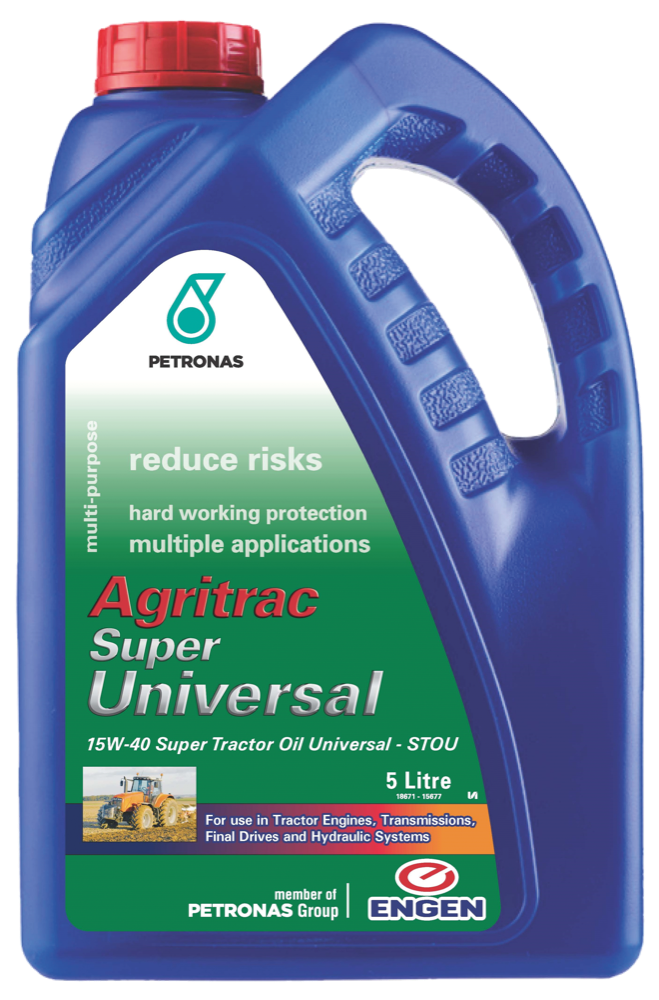 Super Universal Oil 15w/30, Agridirect