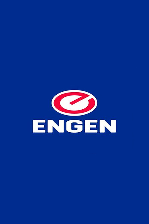 First Engen Engen