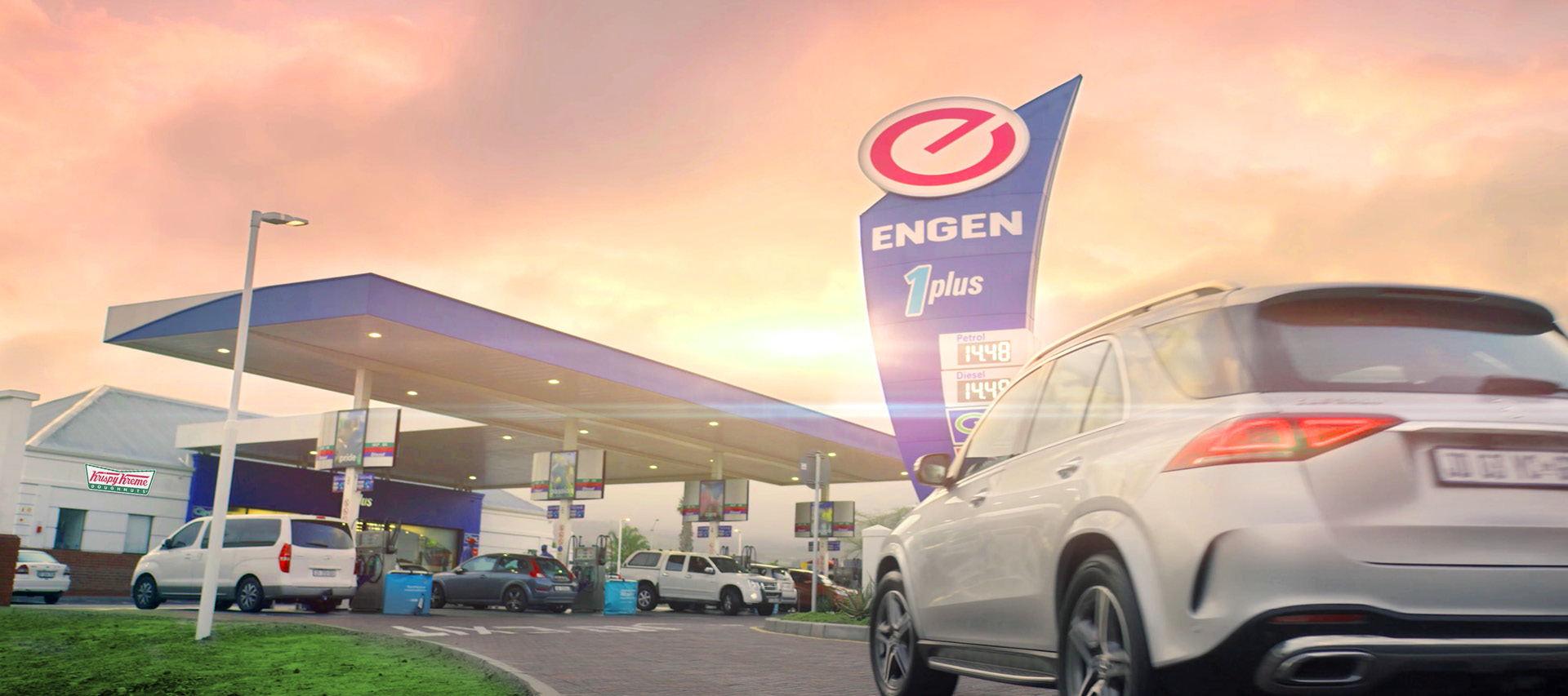 Engen