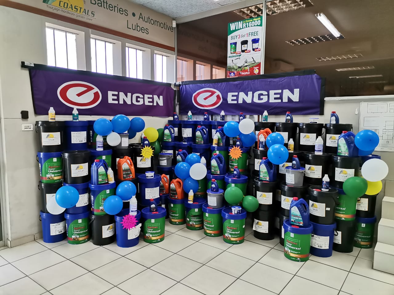 Engen