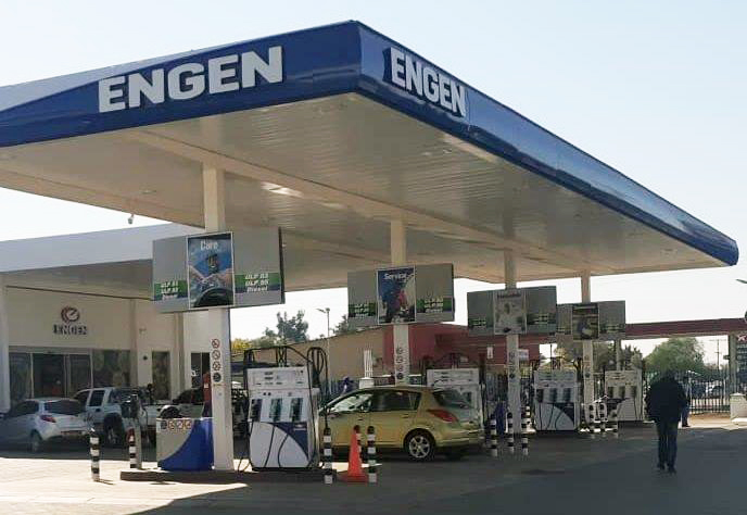 engine garages near me