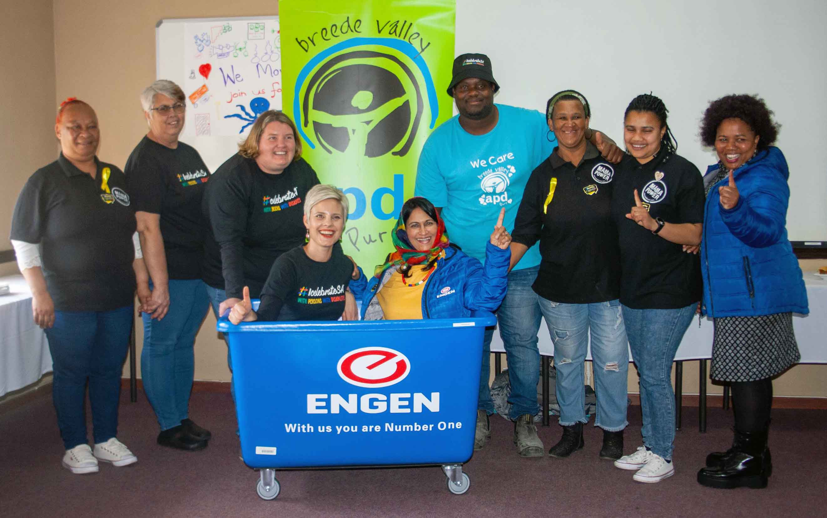 Engen