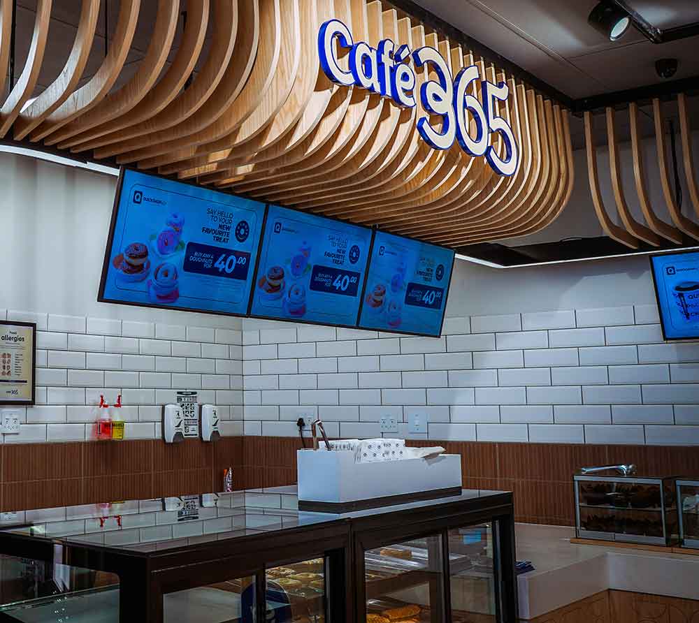 Engens all new CAFÉ 365 set to further delight South Africans